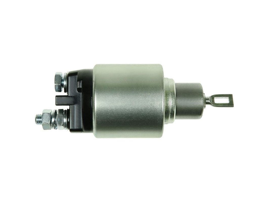 Втягуюче реле стартера AS-PL SS0042P - zapix
