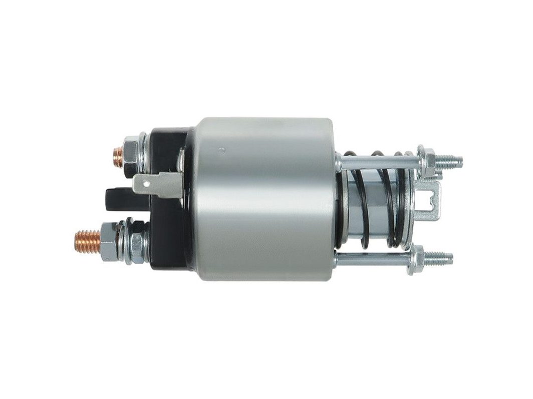 Втягуюче реле стартера AS-PL SS4010 - zapix