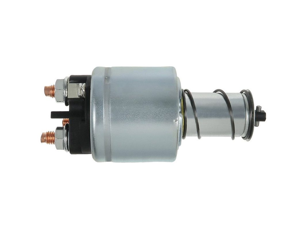 Втягуюче реле стартера AS-PL SS3027 - zapix