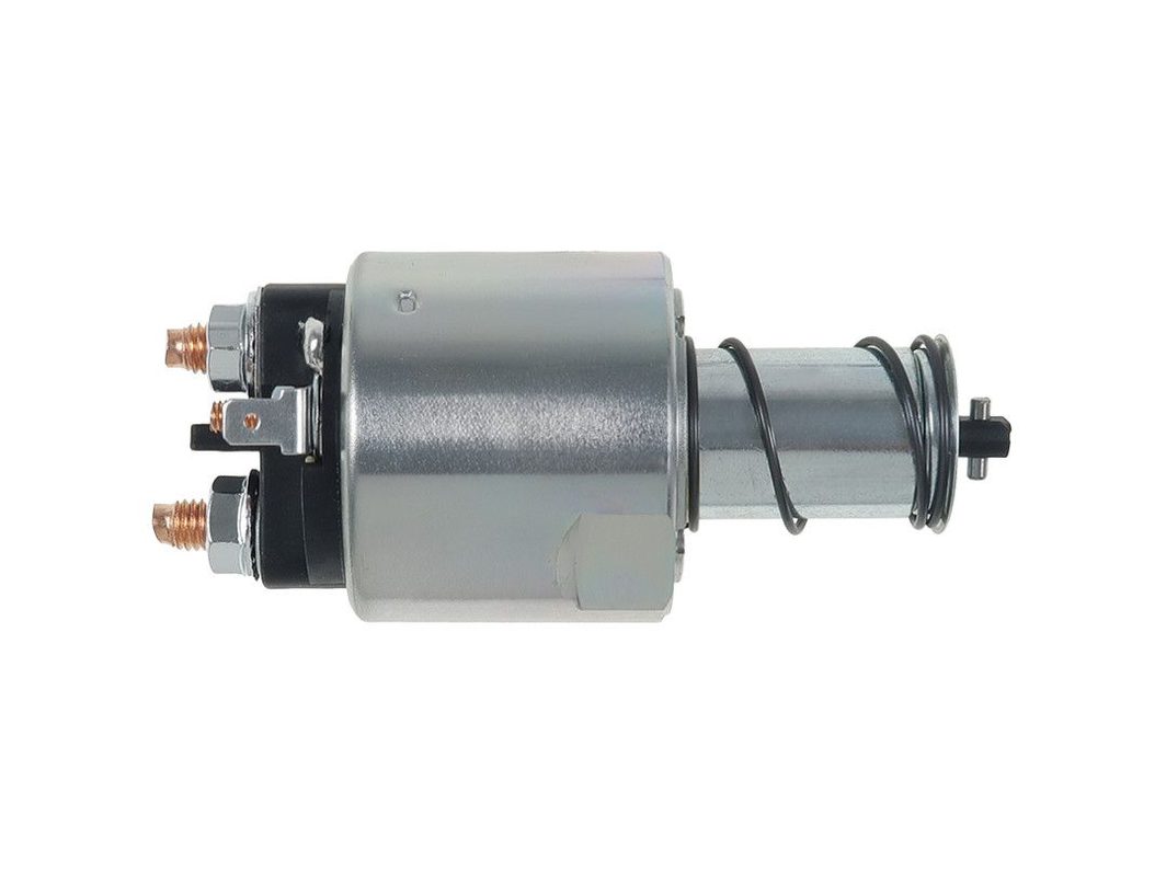 Втягуюче реле стартера AS-PL SS3026 - zapix