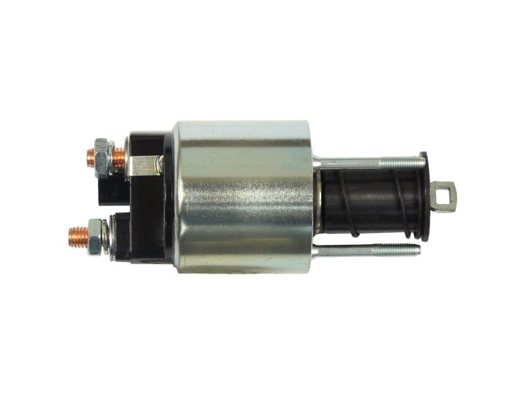 Втягуюче реле стартера AS-PL SS4024 - zapix