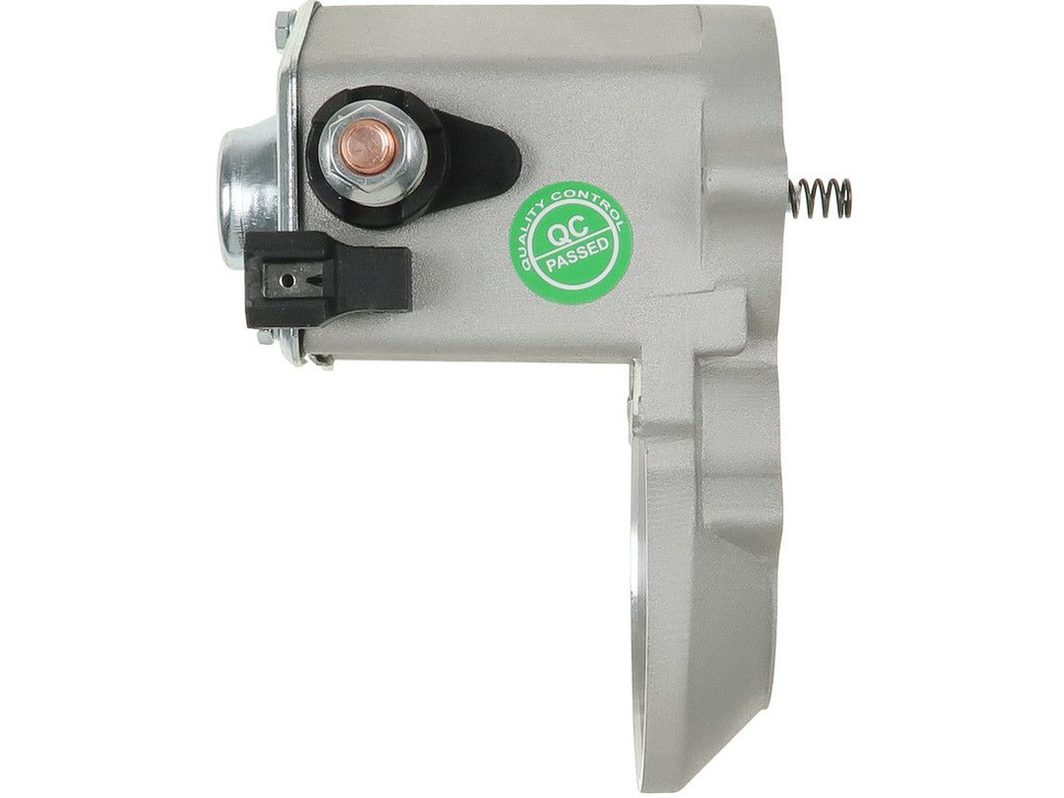 Втягуюче реле стартера AS-PL SS6051 - zapix