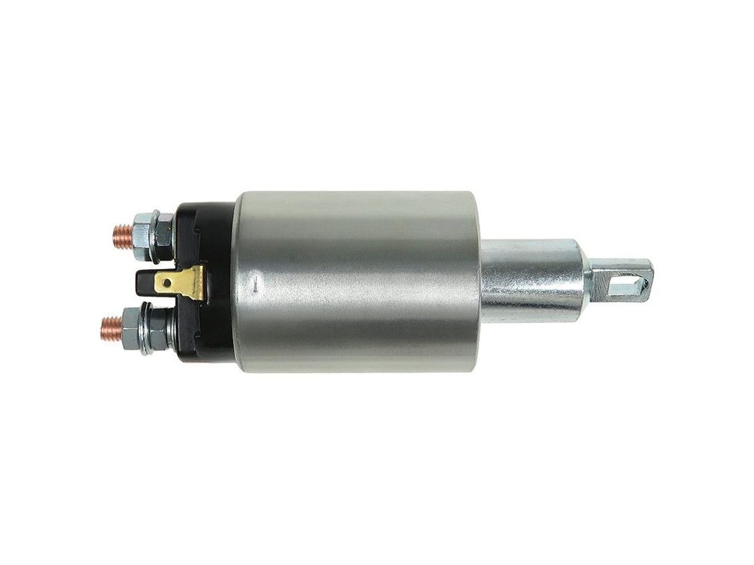 Втягуюче реле стартера AS-PL SS9044 - zapix