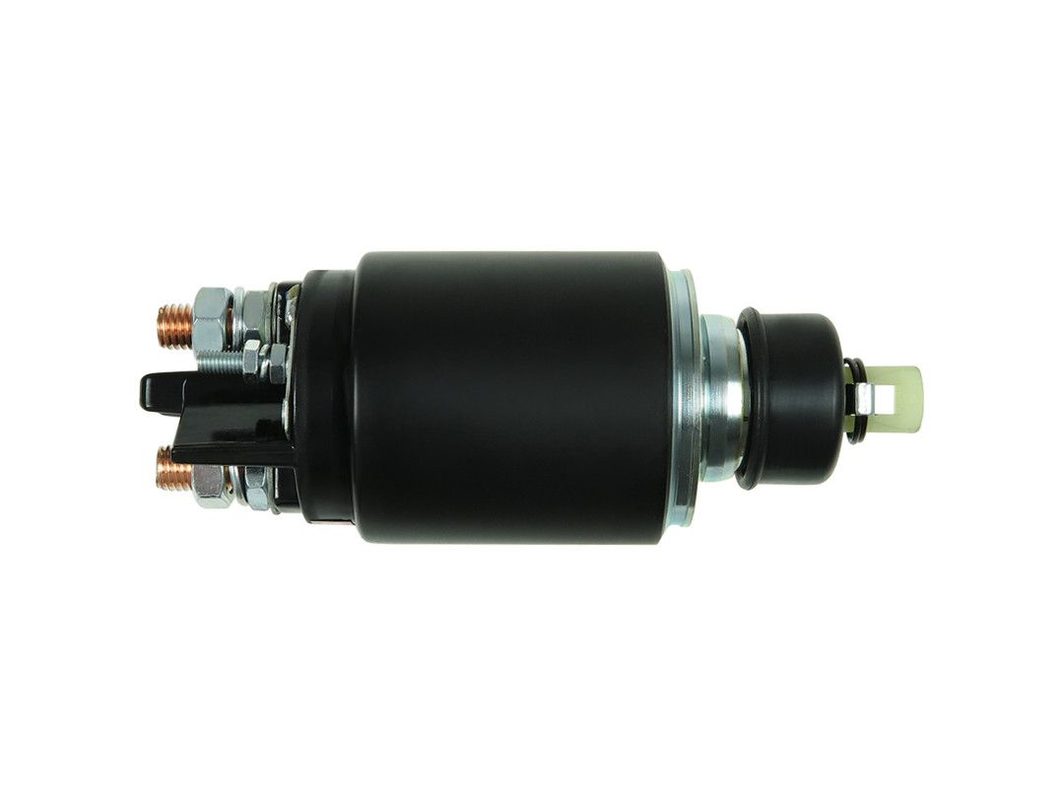 Втягуюче реле стартера AS-PL SS9102S - zapix