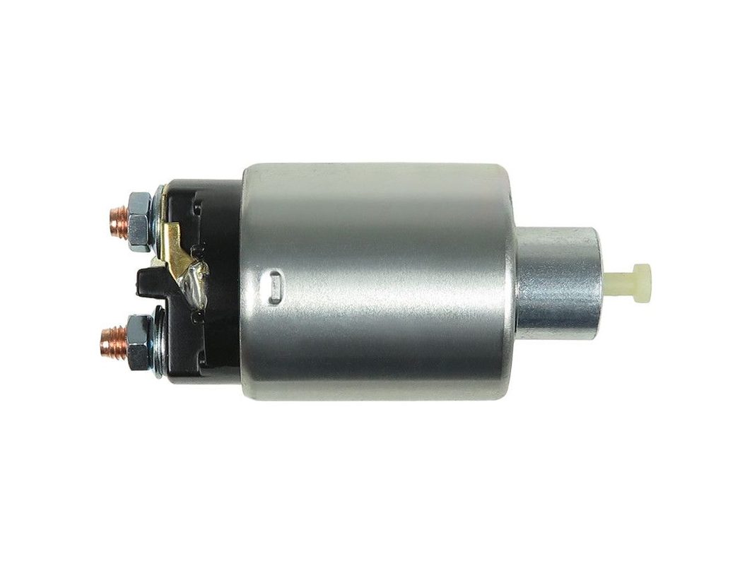 Втягуюче реле стартера AS-PL SS5018 - zapix