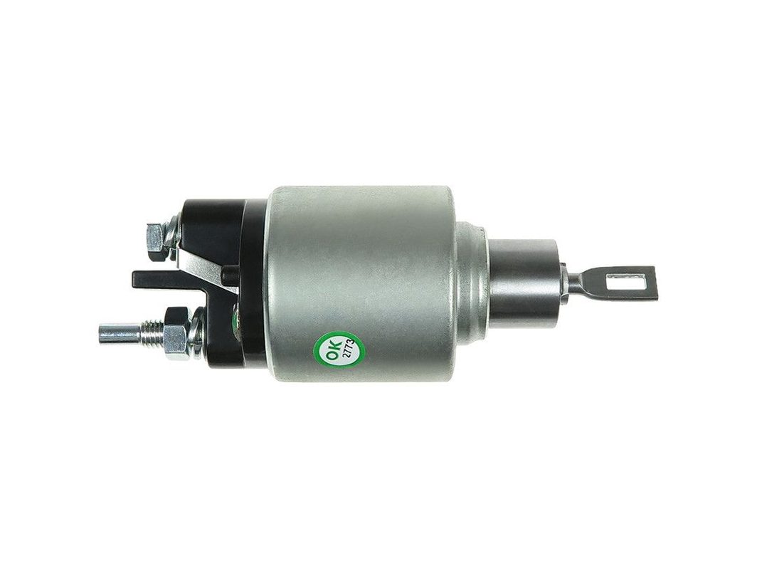Втягуюче реле стартера AS-PL SS0357P - zapix