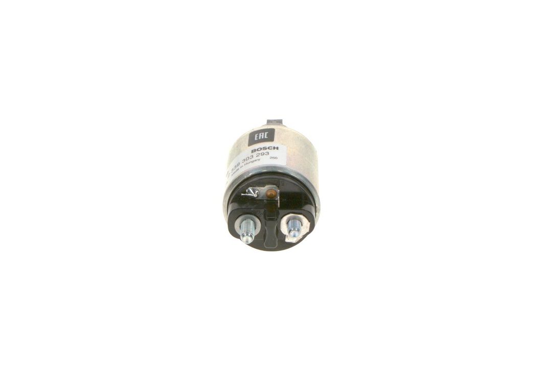 Втягуюче реле стартера BOSCH 2339303293 - zapix