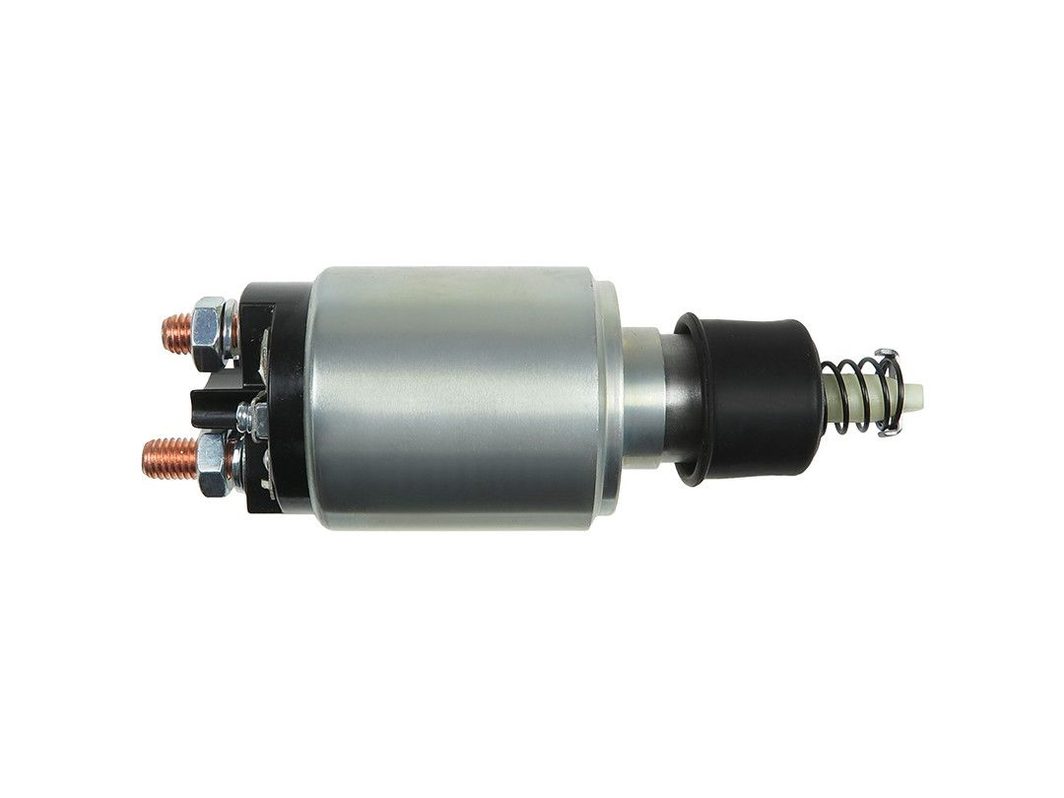 Втягуюче реле стартера AS-PL SS0008 - zapix