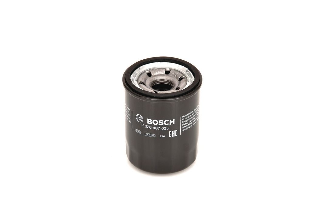 Оливний фільтр BOSCH F026407025 - zapix