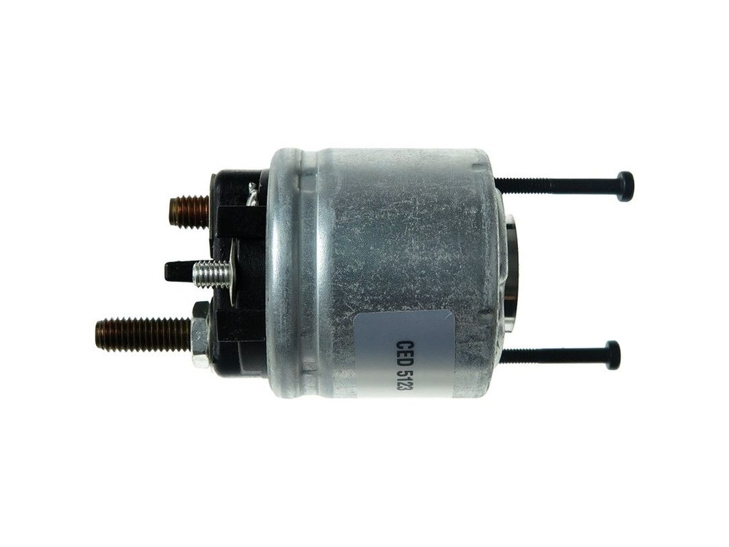 Втягуюче реле стартера AS-PL SS3069VALEO - zapix