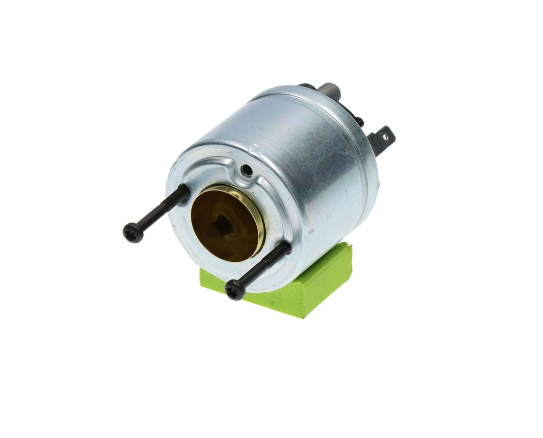 Втягуюче реле стартера VALEO 594407 - zapix