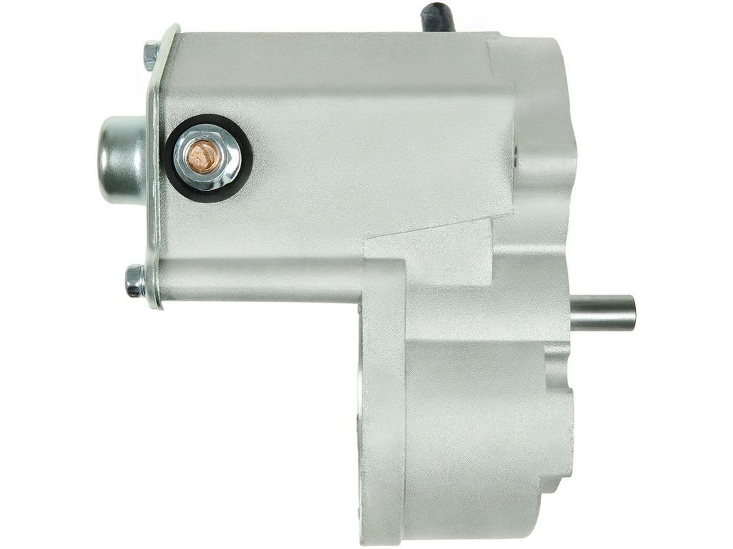 Втягуюче реле стартера AS-PL SS6063S - zapix