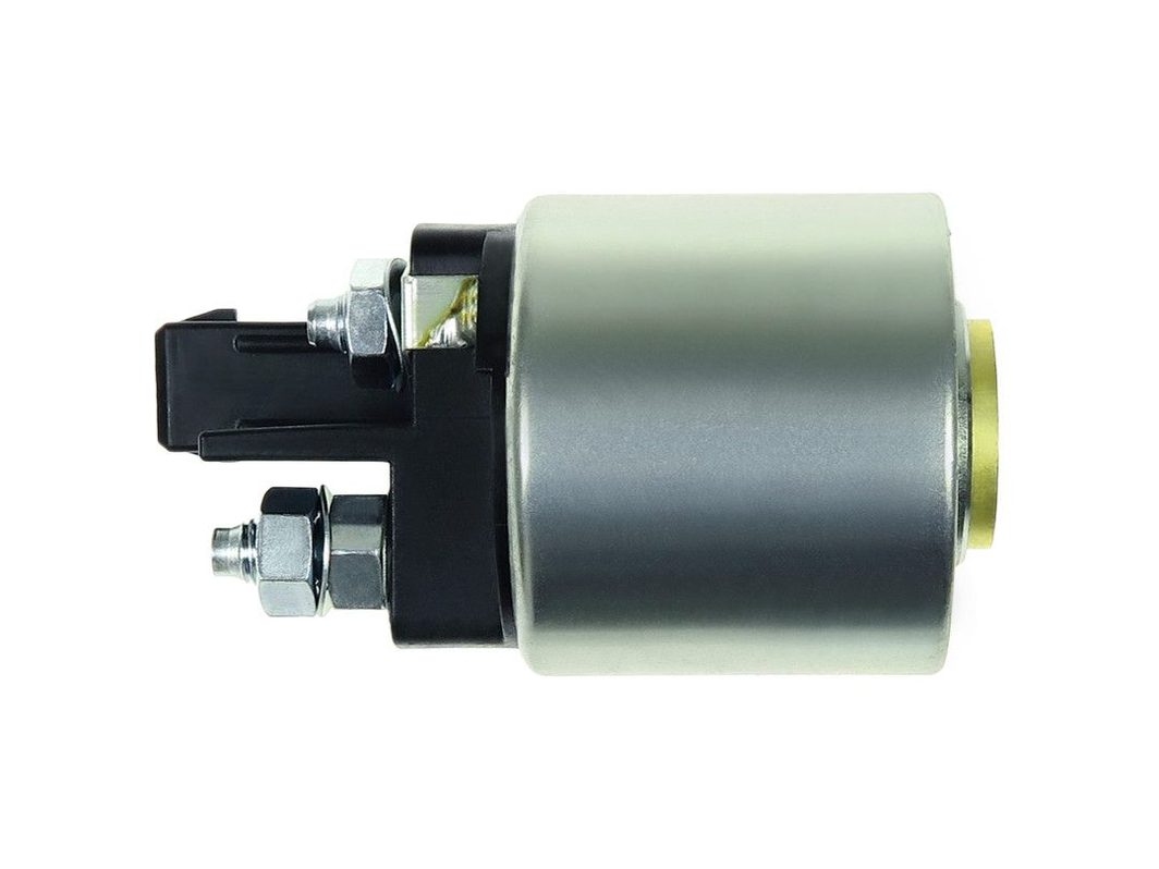 Втягуюче реле стартера AS-PL SS3017P - zapix