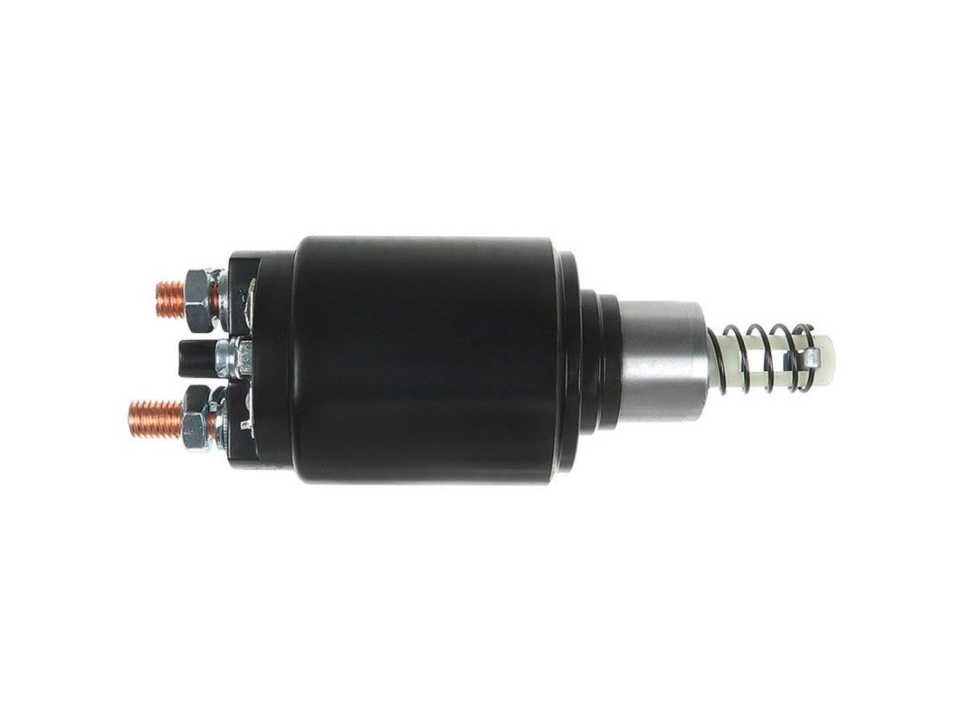 Втягуюче реле стартера AS-PL SS0004 - zapix