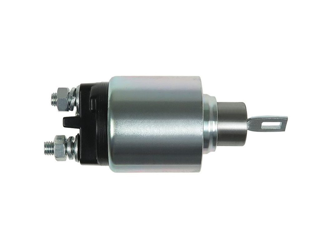Втягуюче реле стартера AS-PL SS0071 - zapix