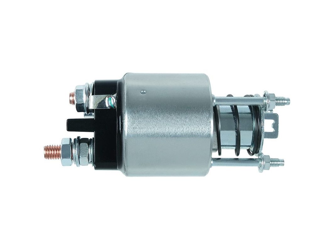 Втягуюче реле стартера AS-PL SS4020 - zapix