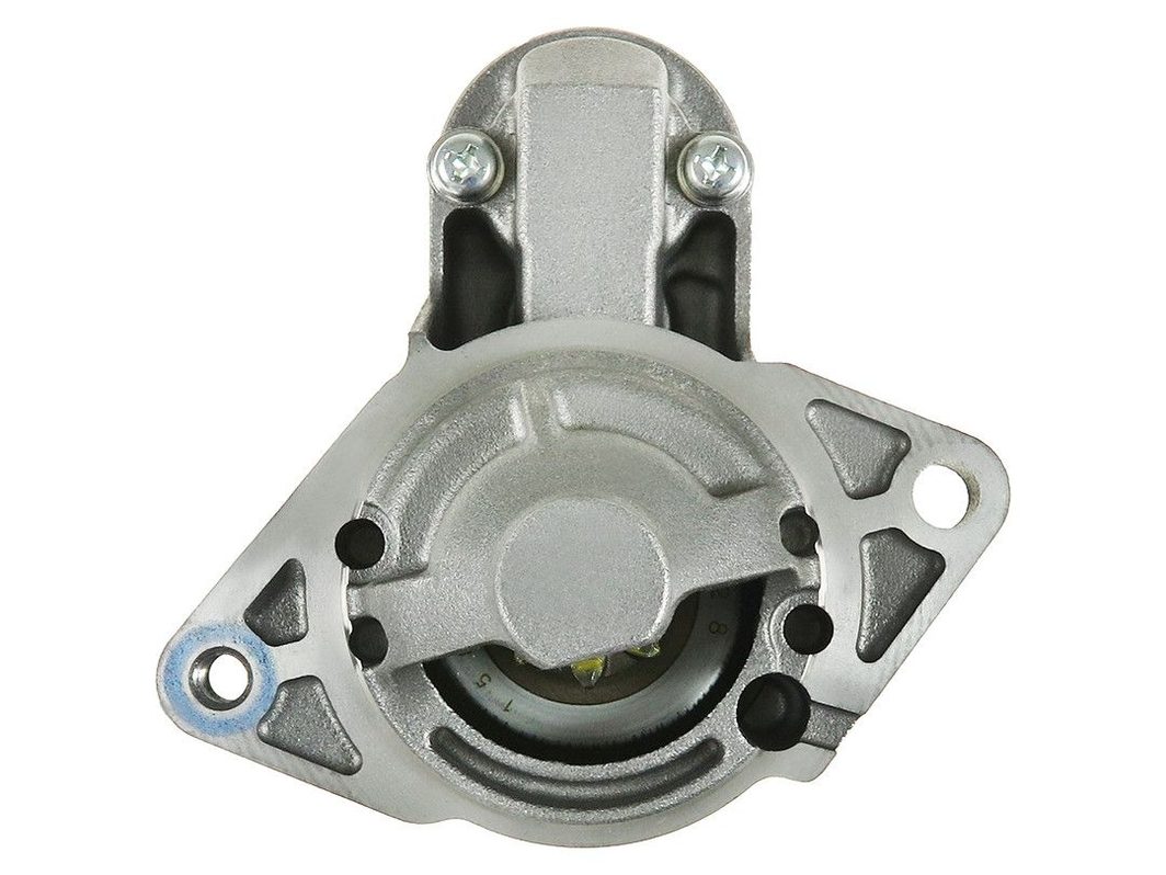 Стартер AS-PL S5499MITSUBISHI - zapix