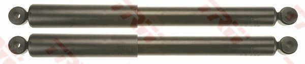 Амортизатор TRW JGT1066T - zapix