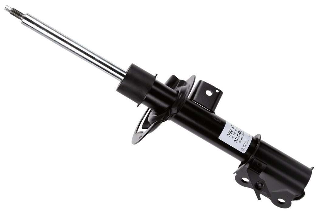 Амортизатор SACHS 350521 - zapix
