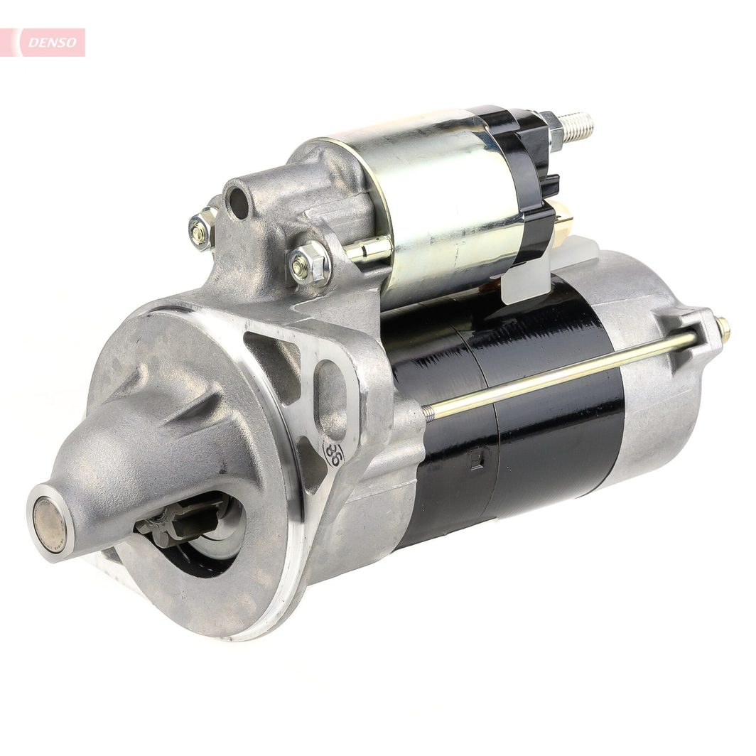 Стартер DENSO DSN2078 - zapix