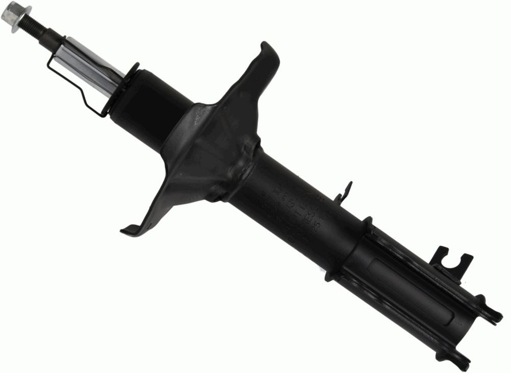 Амортизатор SACHS 317104 - zapix