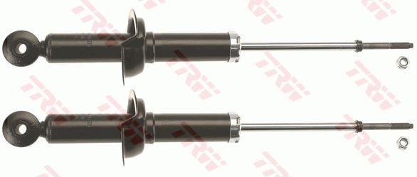 Амортизатор TRW JGM1100T - zapix