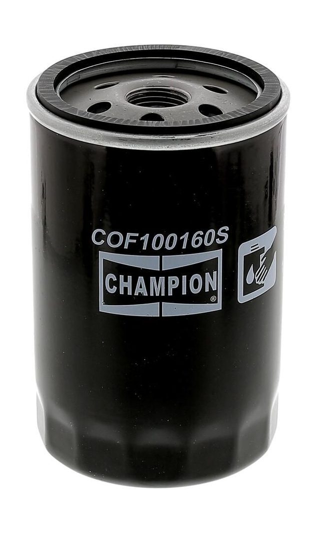 Оливний фільтр CHAMPION COF100160S