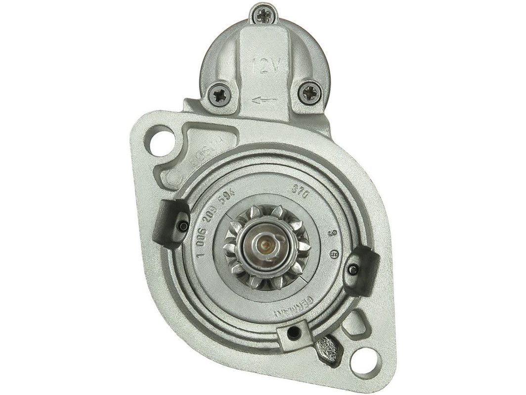 Стартер AS-PL S0678PR - zapix