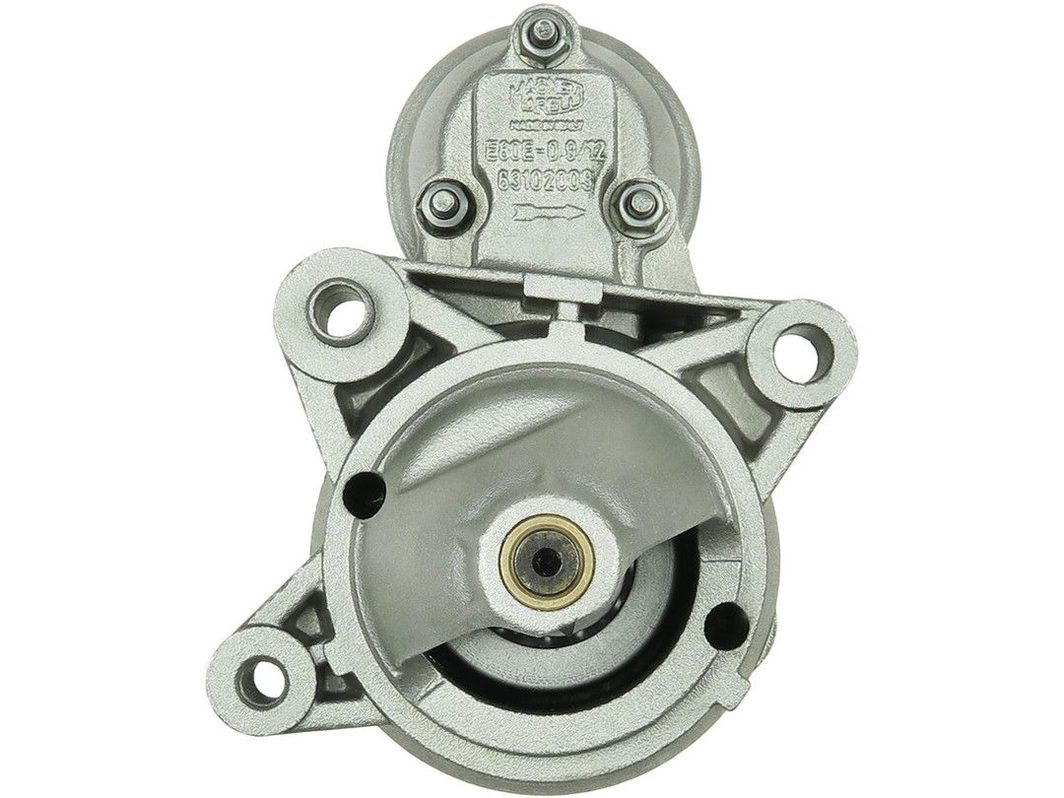 Стартер AS-PL S4015PR - zapix