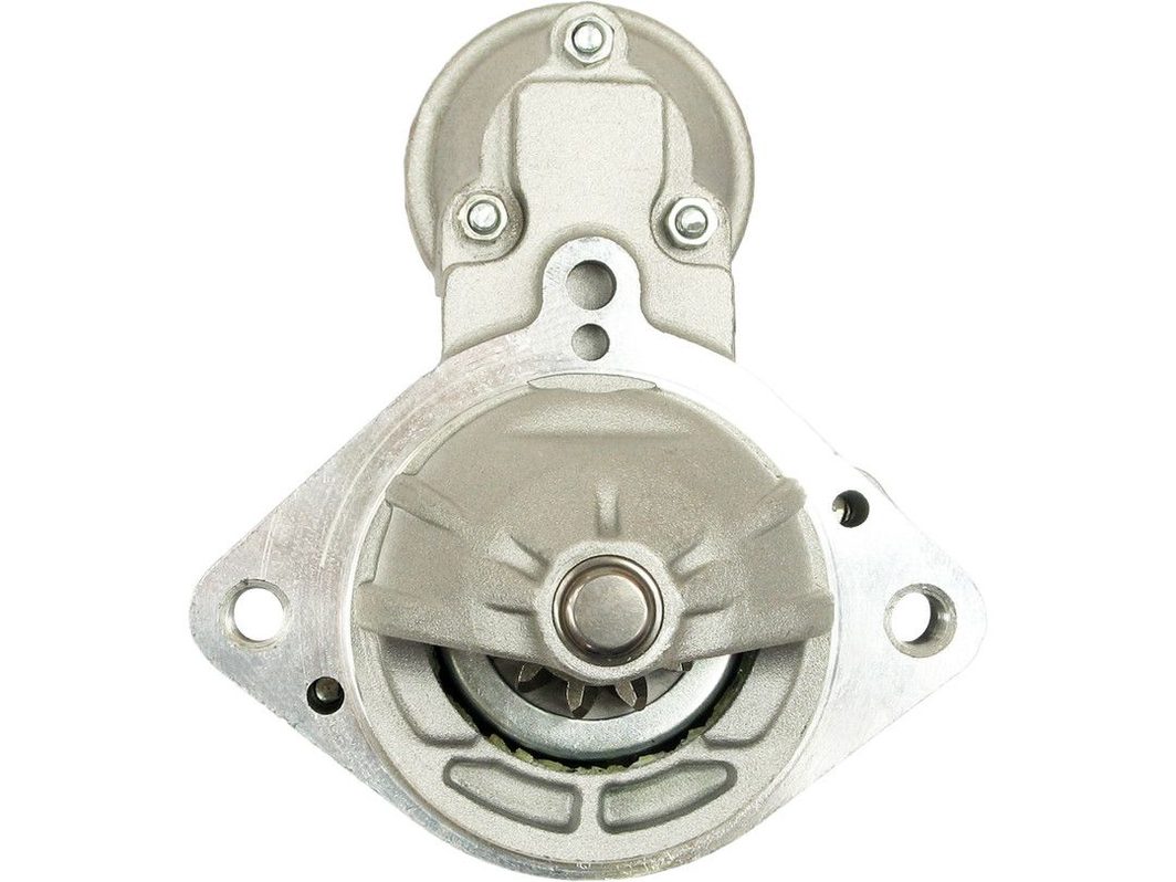 Стартер AS-PL S6075 - zapix