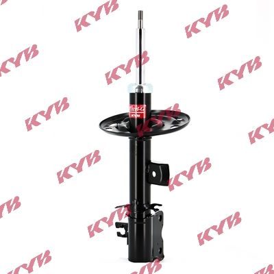 Амортизатор KYB 339311 - zapix