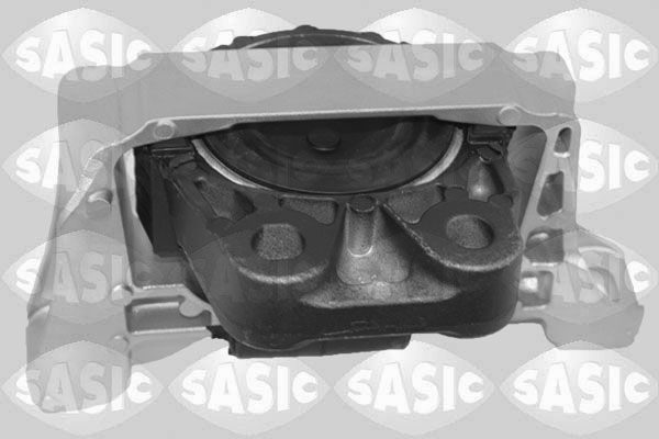 Опора двигуна SASIC 2706102 - zapix