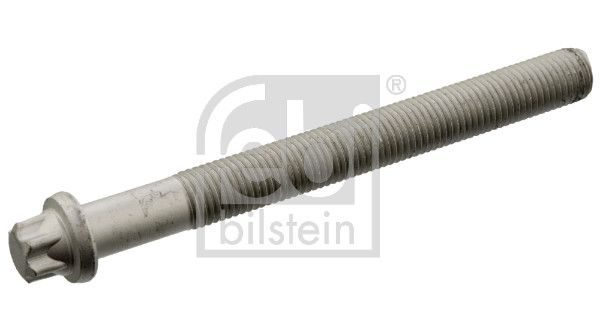 Гвинти голівки циліндра FEBI BILSTEIN 19419 - zapix