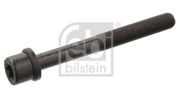 Гвинти голівки циліндра FEBI BILSTEIN 06543 - zapix