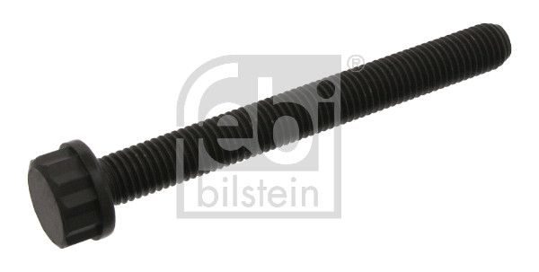 Гвинти голівки циліндра FEBI BILSTEIN 09798 - zapix
