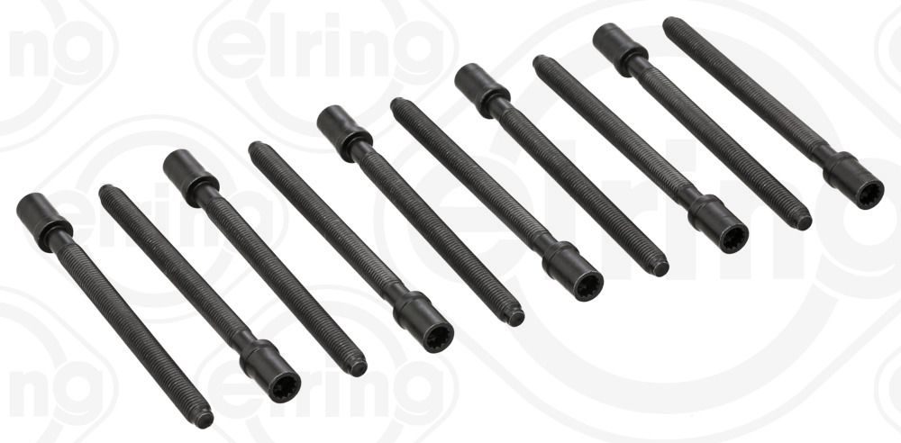 Гвинти голівки циліндра ELRING 305430 - zapix