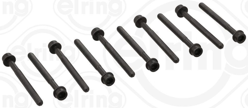 Гвинти голівки циліндра ELRING 323300 - zapix