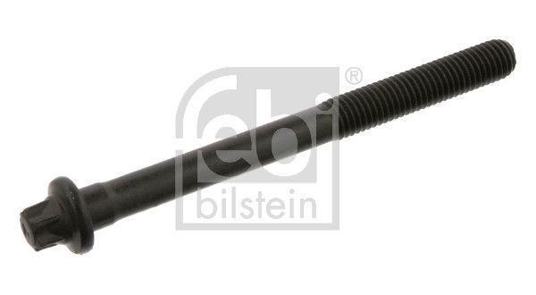 Гвинти голівки циліндра FEBI BILSTEIN 19415 - zapix