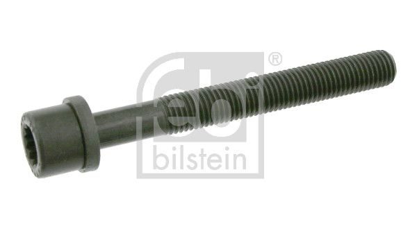 Гвинти голівки циліндра FEBI BILSTEIN 06666 - zapix