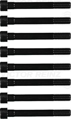 Гвинти голівки циліндра VICTOR REINZ 145506301 - zapix