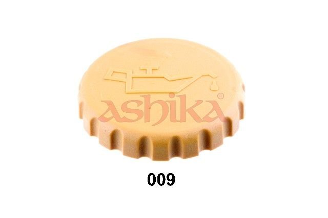 Кришка маслозаливної горловини ASHIKA 14700009 - zapix