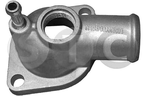 Фланець системи охолодження STC T403113 - zapix