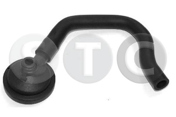 Клапан вентиляції картера (сепаратор оливи) STC T403680 - zapix