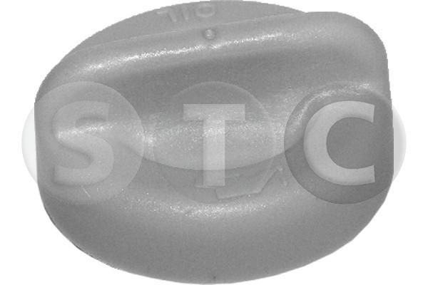 Кришка маслозаливної горловини STC T403866 - zapix