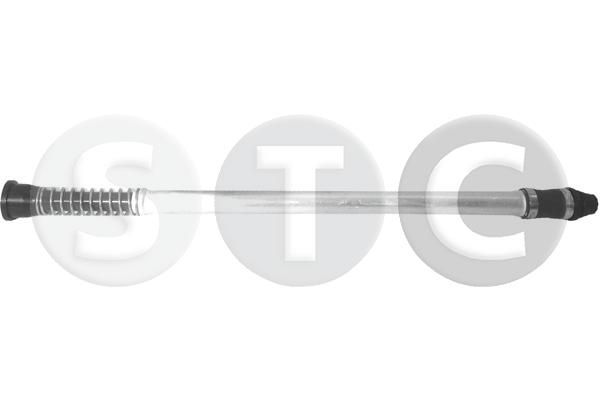Патрубок вентиляції картера STC T403997 - zapix