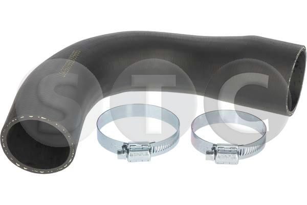 Патрубок інтеркулера STC T409693 - zapix