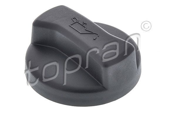 Кришка маслозаливної горловини TOPRAN 100198 - zapix