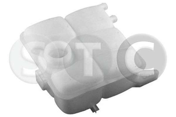Розширювальний бачок STC T430249 - zapix