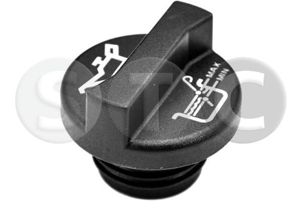 Кришка маслозаливної горловини STC T439141 - zapix