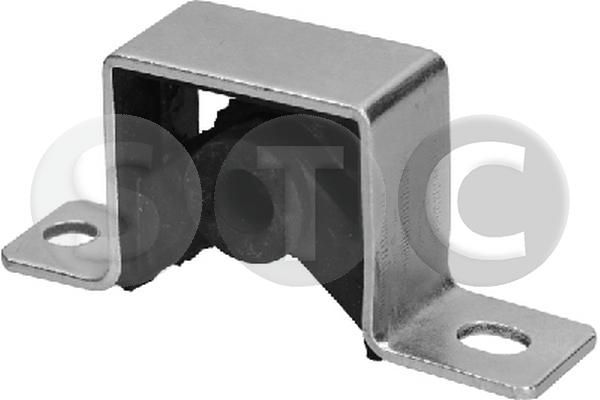 Кріплення вихлопної системи STC T441065 - zapix